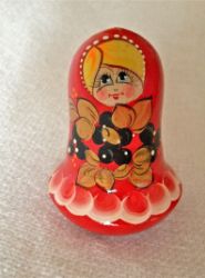 Персонажи