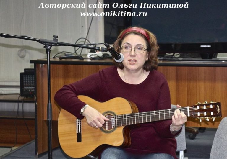 Творческий вечер в Махачкале, 10 октября 2014 г.