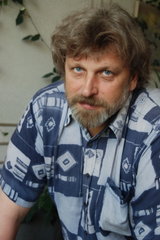 Владимир МОНАХОВ, член Союза российских писателей, г. Братск