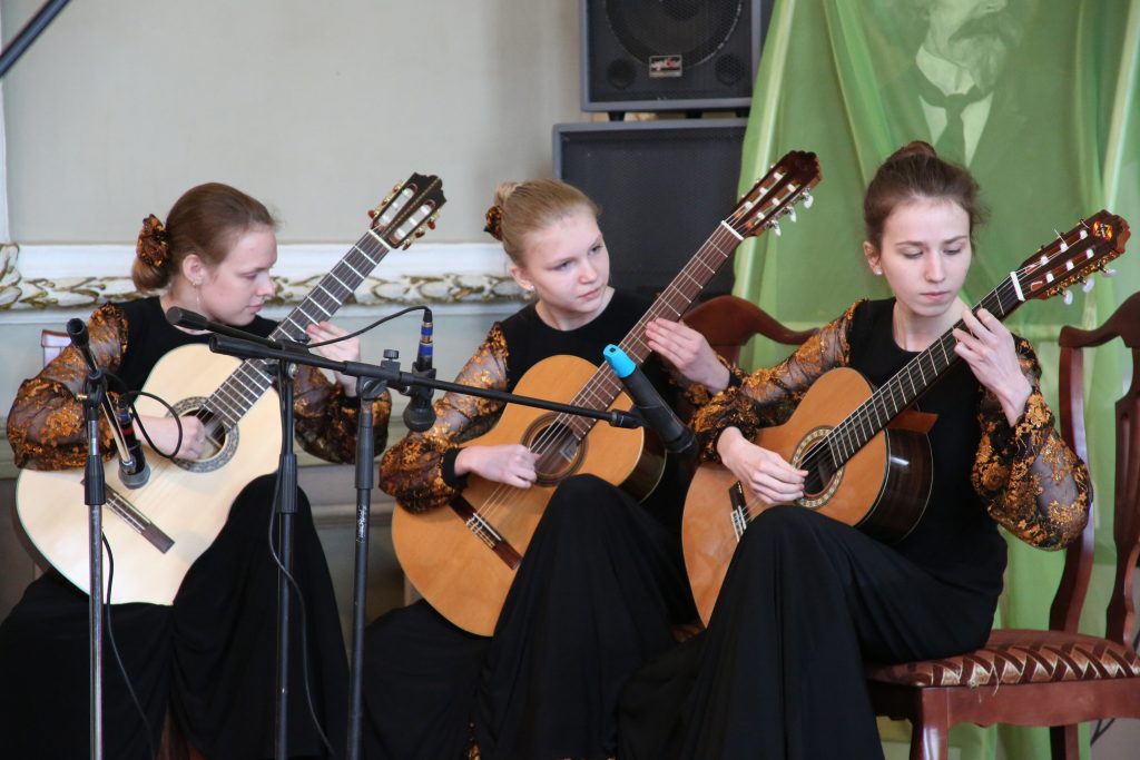 Фестиваль «Планета Константин Бальмонт», 14 июня 2015 г., Шуя