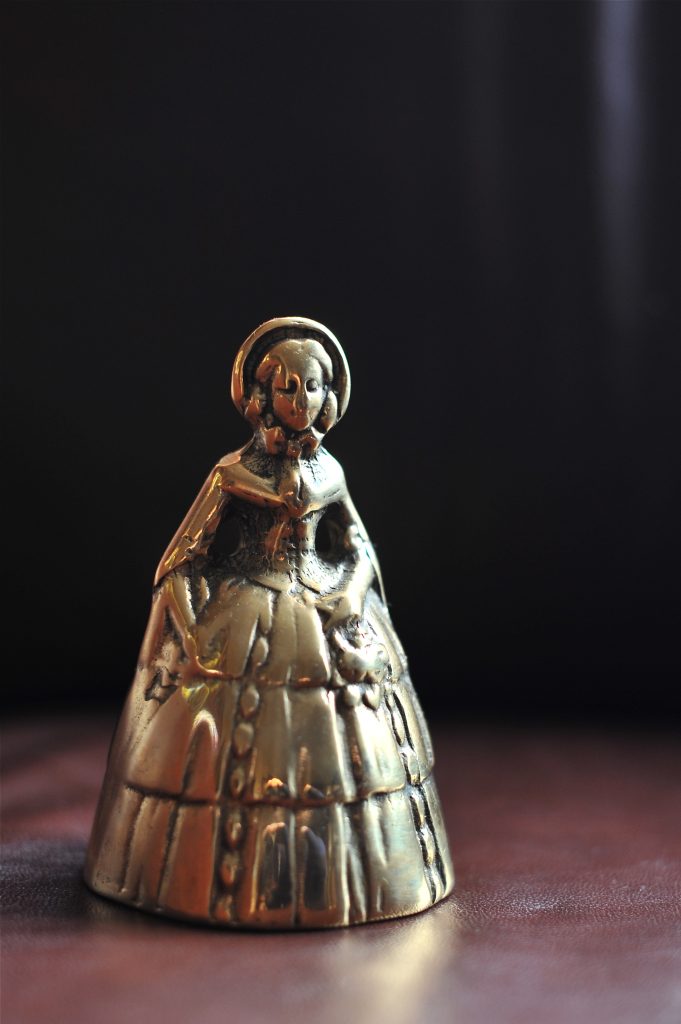 Lady