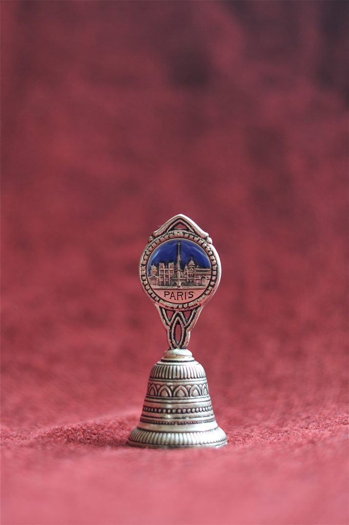 «Париж», Франция