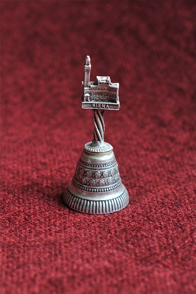 «Сиена», Италия