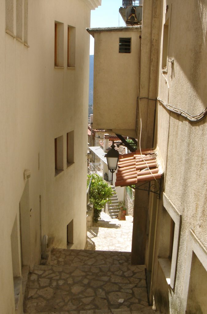 Арахна, Греция